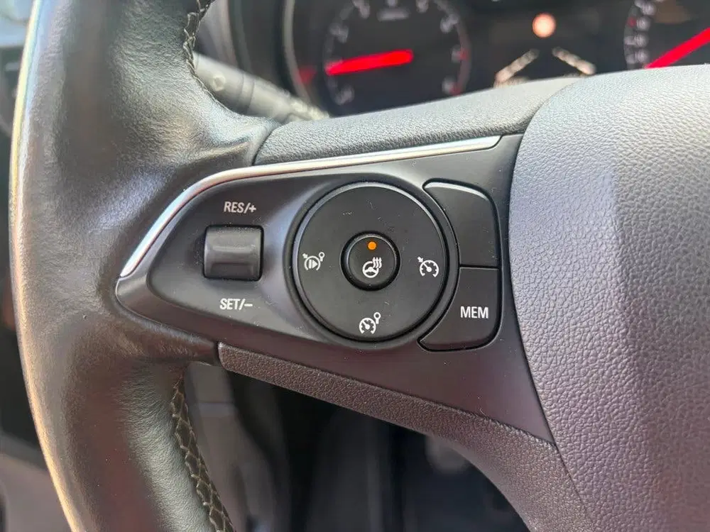 Opel Combo 1.2 Turbo L1H1 Edition uit 2020, foto 10