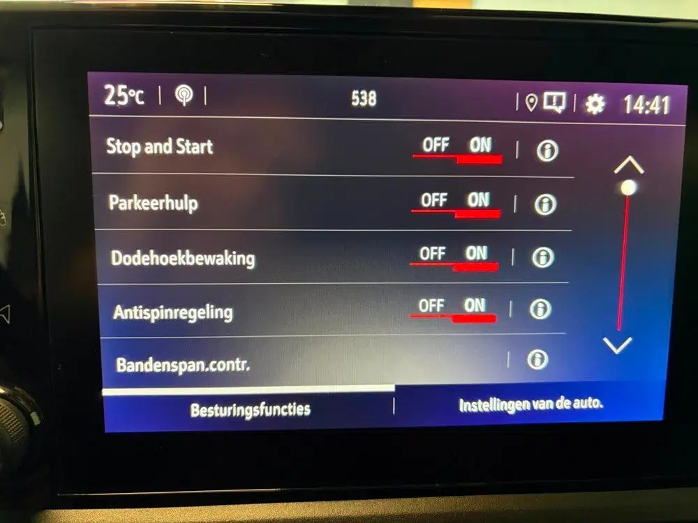 Opel Combo 1.2 Turbo L1H1 Edition uit 2020, foto 14
