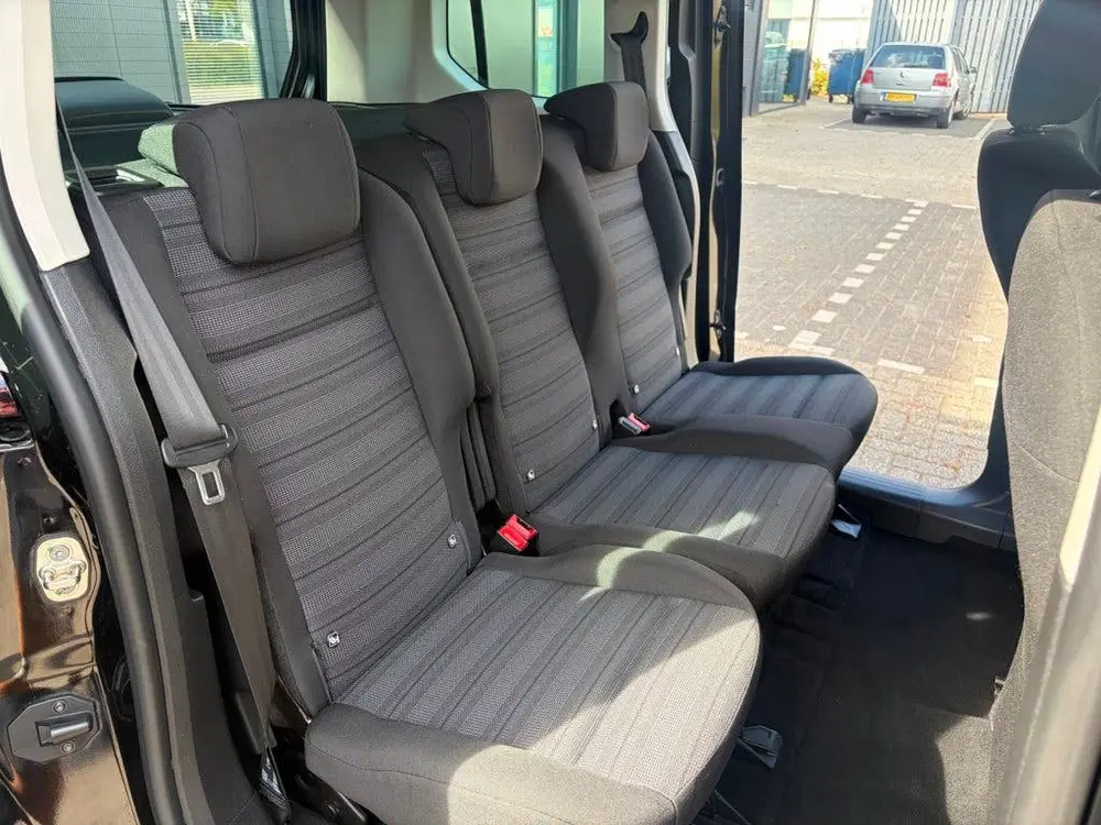 Opel Combo 1.2 Turbo L1H1 Edition uit 2020, foto 7