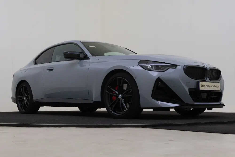 BMW 2-serie M240i xDrive M Sport Automaat uit 2023, foto 10
