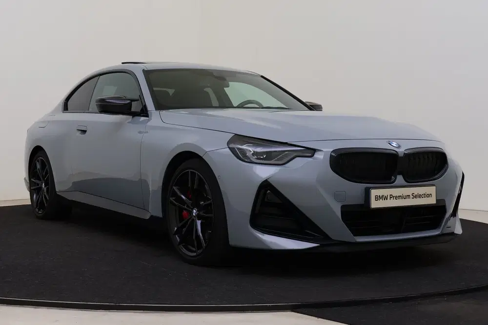 BMW 2-serie M240i xDrive M Sport Automaat uit 2023, foto 13