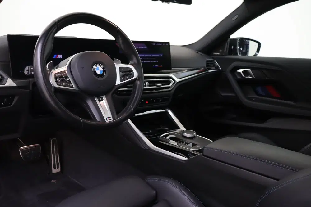 BMW 2-serie M240i xDrive M Sport Automaat uit 2023, foto 3