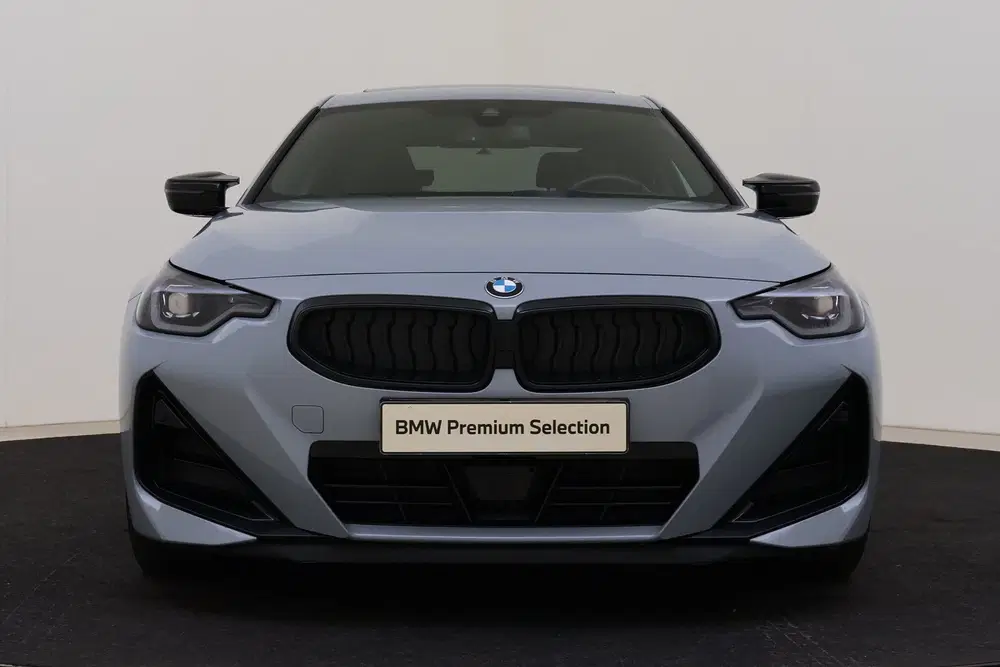 BMW 2-serie M240i xDrive M Sport Automaat uit 2023, foto 4