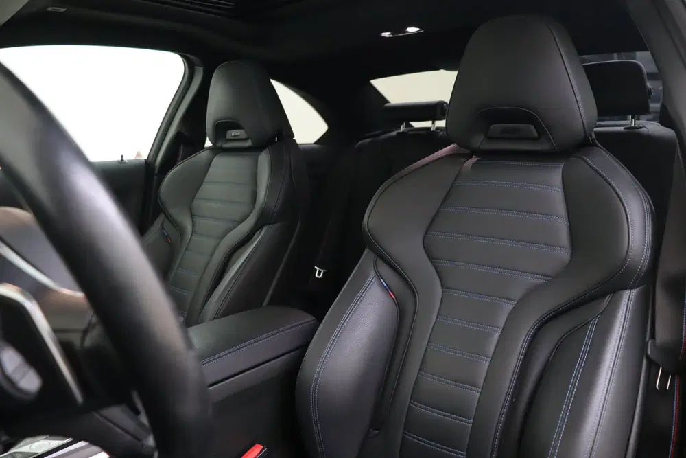 BMW 2-serie M240i xDrive M Sport Automaat uit 2023, foto 8