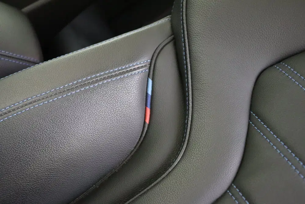 BMW 2-serie M240i xDrive M Sport Automaat uit 2023, foto 9