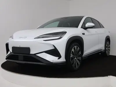 BYD Sealion 7 Design AWD 82.5 kWh uit 2026