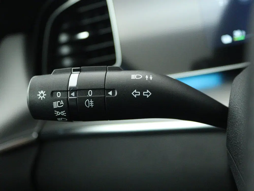 BYD Sealion 7 Design AWD 82.5 kWh uit 2026, foto 12