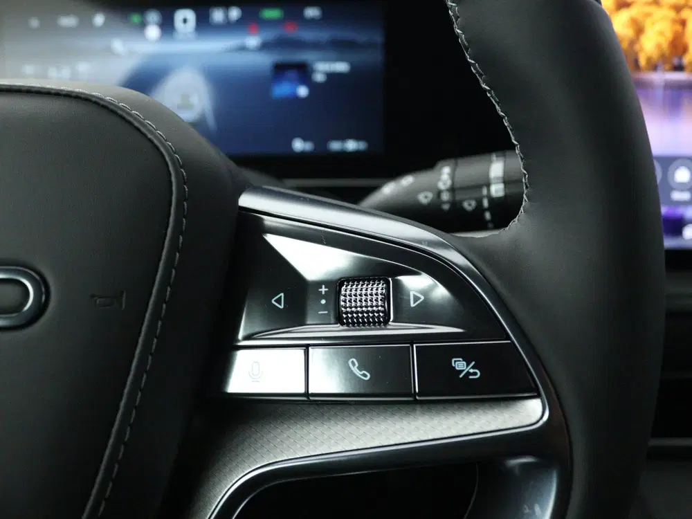 BYD Sealion 7 Design AWD 82.5 kWh uit 2026, foto 15