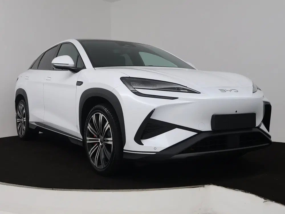 BYD Sealion 7 Design AWD 82.5 kWh uit 2026, foto 2