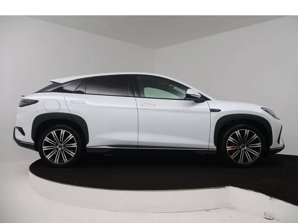 BYD Sealion 7 Design AWD 82.5 kWh uit 2026, foto 5