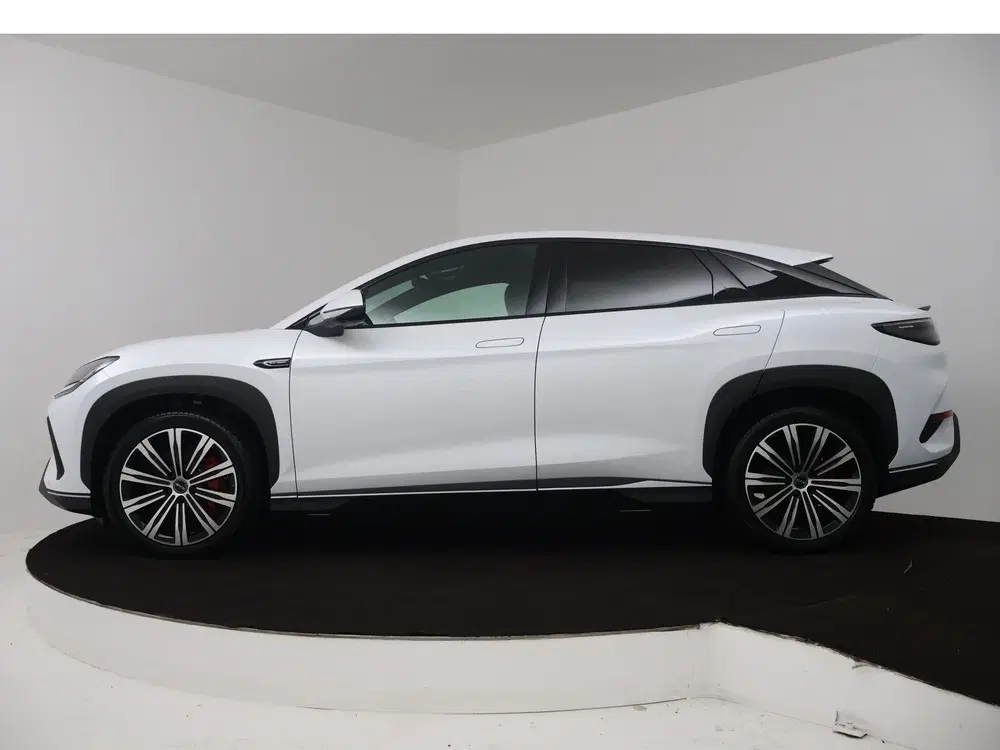 BYD Sealion 7 Design AWD 82.5 kWh uit 2026, foto 6