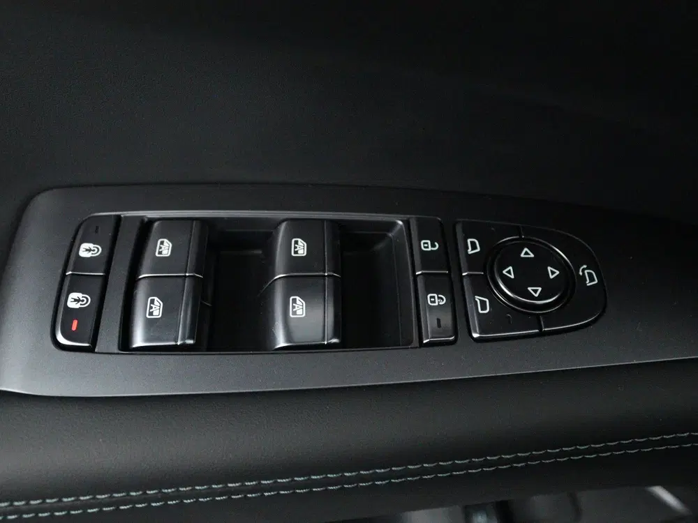 BYD Sealion 7 Design AWD 82.5 kWh uit 2026, foto 9