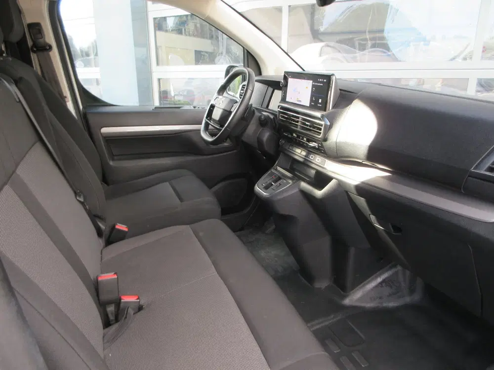 Opel Vivaro 2.0 uit 2024, foto 7