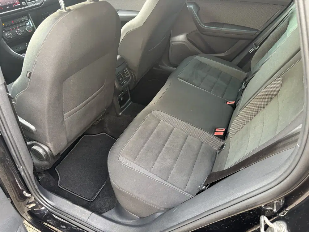 SEAT Ateca 1.5 TSI Xcellence Business Intense uit 2019, foto 4
