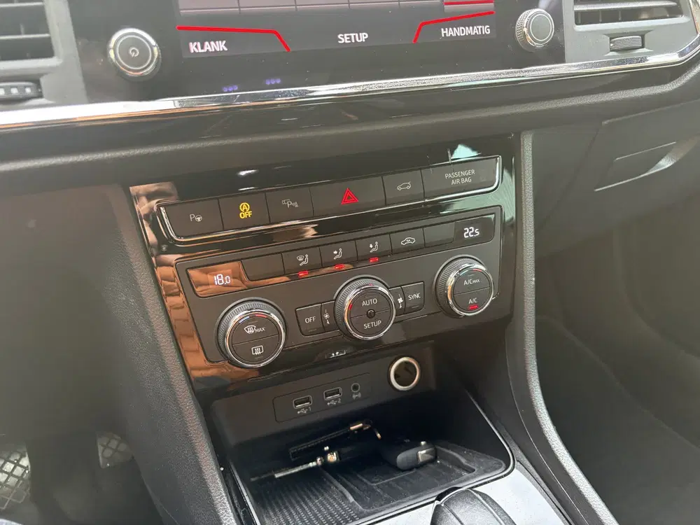 SEAT Ateca 1.5 TSI Xcellence Business Intense uit 2019, foto 8
