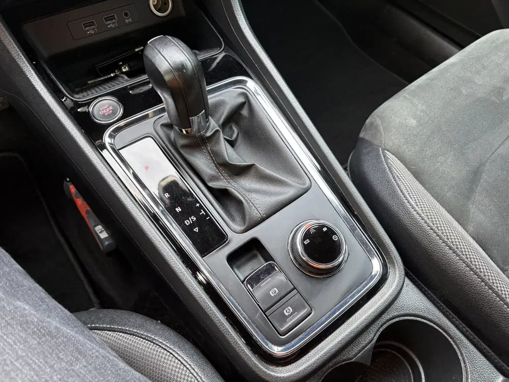 SEAT Ateca 1.5 TSI Xcellence Business Intense uit 2019, foto 9