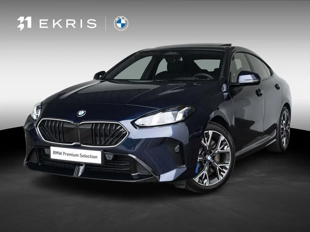 BMW 2-serie 2-serie Gran Coupé 223 xDrive uit 2026