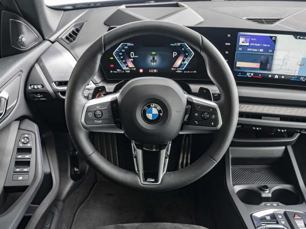 BMW 2-serie 2-serie Gran Coupé 223 xDrive uit 2026, foto 10