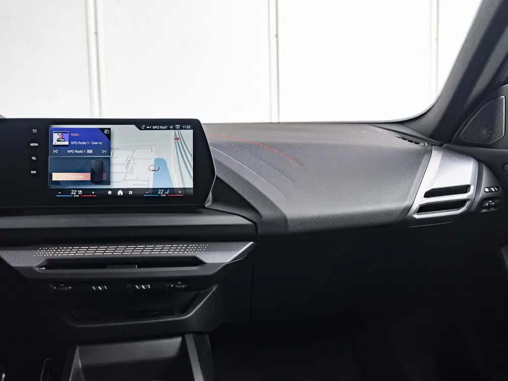 BMW 2-serie 2-serie Gran Coupé 223 xDrive uit 2026, foto 12