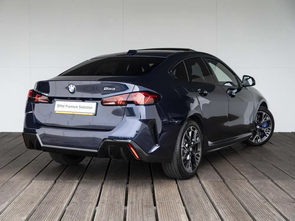 BMW 2-serie 2-serie Gran Coupé 223 xDrive uit 2026, foto 2