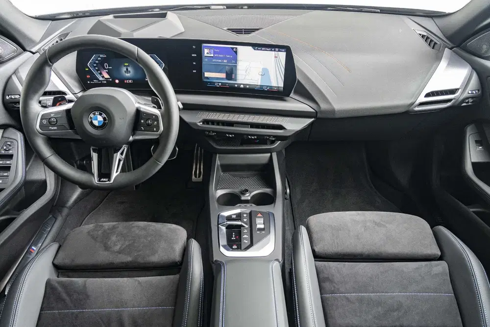 BMW 2-serie 2-serie Gran Coupé 223 xDrive uit 2026, foto 3