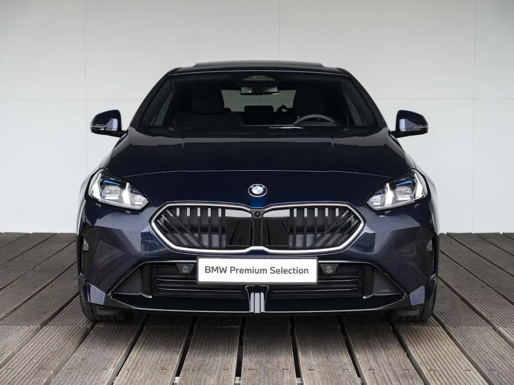 BMW 2-serie 2-serie Gran Coupé 223 xDrive uit 2026, foto 6