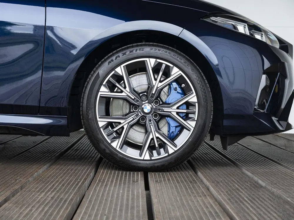 BMW 2-serie 2-serie Gran Coupé 223 xDrive uit 2026, foto 9