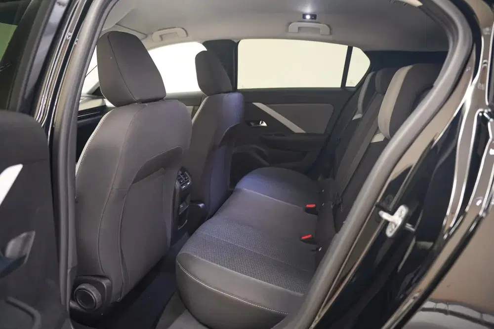 Opel Astra 1.6 Hybrid Bns Ed [ Navi Apple uit 2022, foto 14