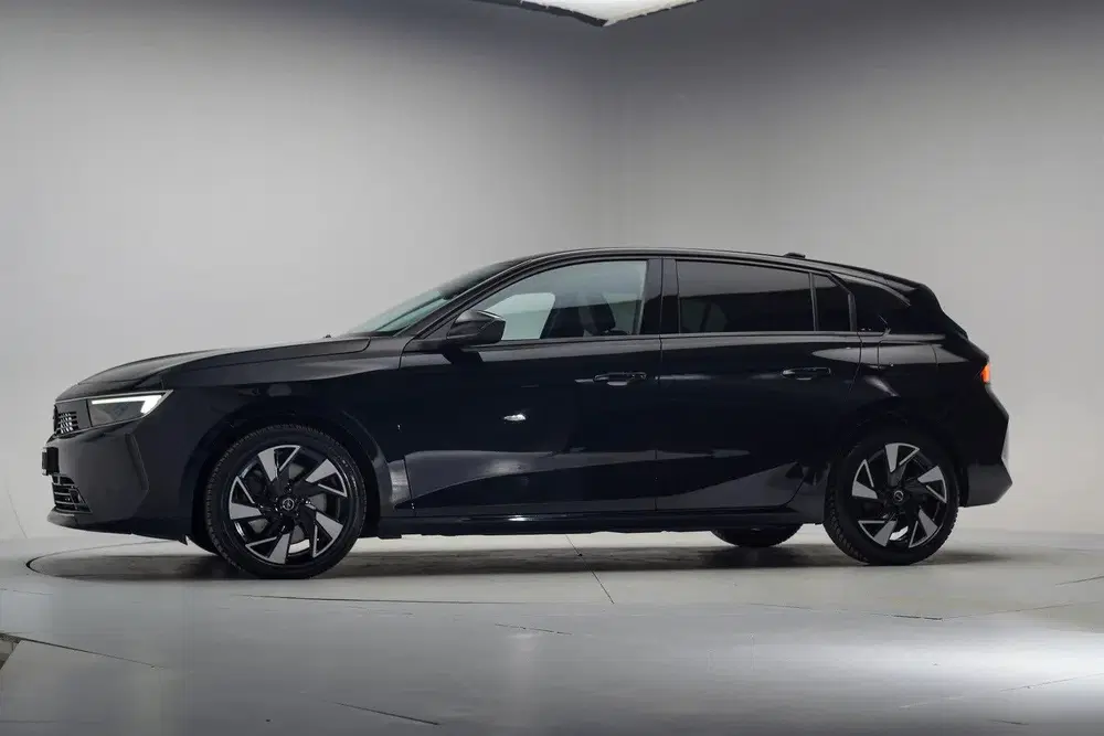 Opel Astra 1.6 Hybrid Bns Ed [ Navi Apple uit 2022, foto 2