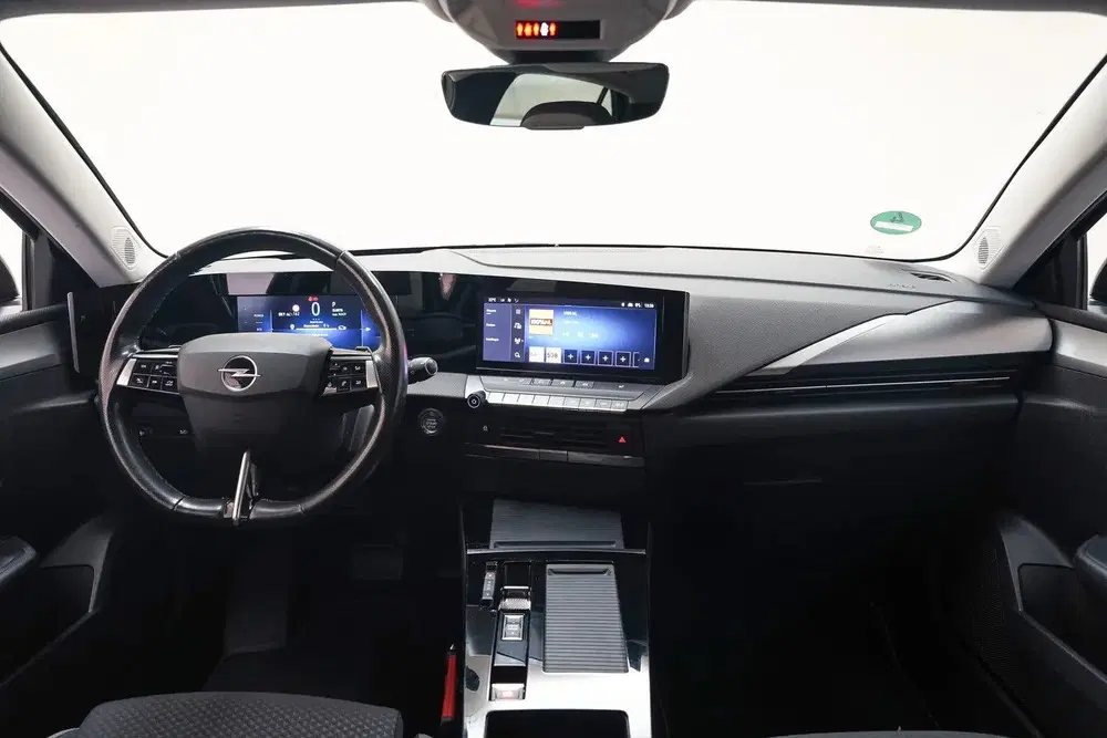 Opel Astra 1.6 Hybrid Bns Ed [ Navi Apple uit 2022, foto 4