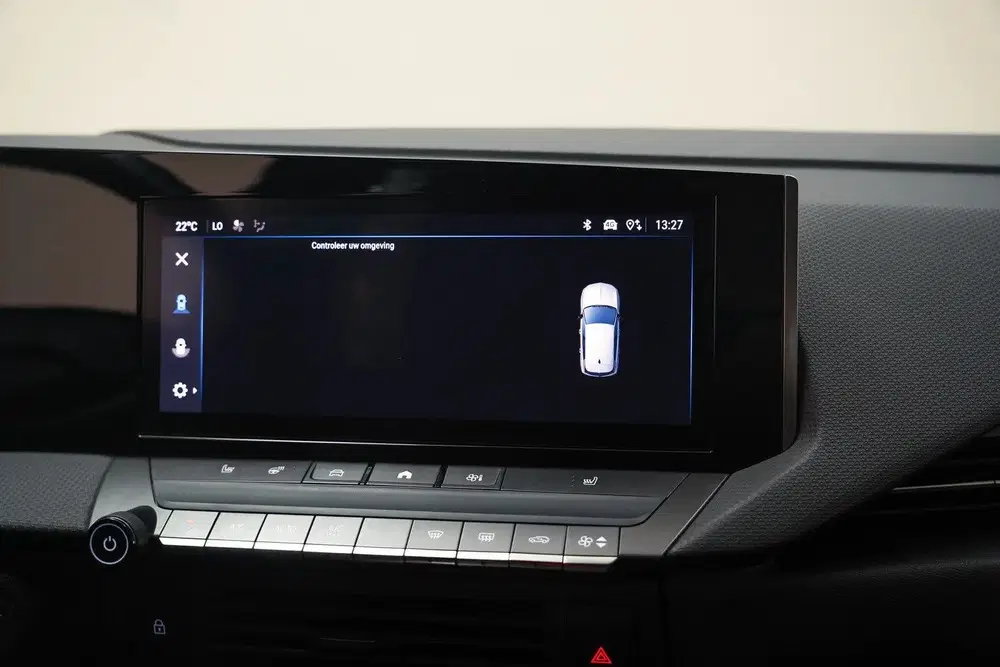 Opel Astra 1.6 Hybrid Bns Ed [ Navi Apple uit 2022, foto 5