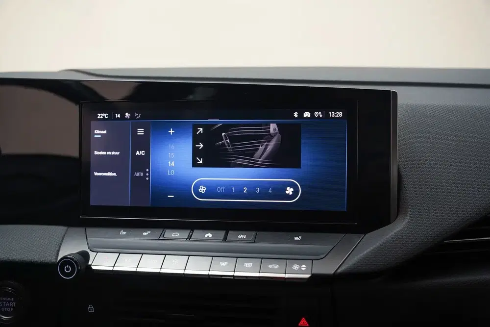 Opel Astra 1.6 Hybrid Bns Ed [ Navi Apple uit 2022, foto 8