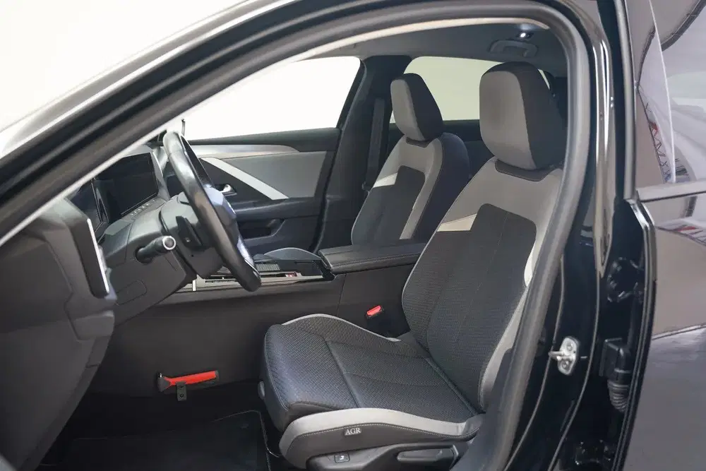 Opel Astra 1.6 Hybrid Bns Ed [ Navi Apple uit 2022, foto 9