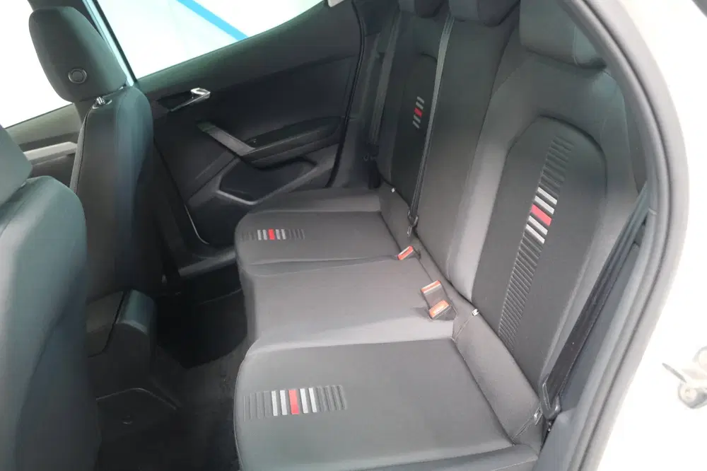 SEAT Arona 1.0 TSI FR uit 2021, foto 10