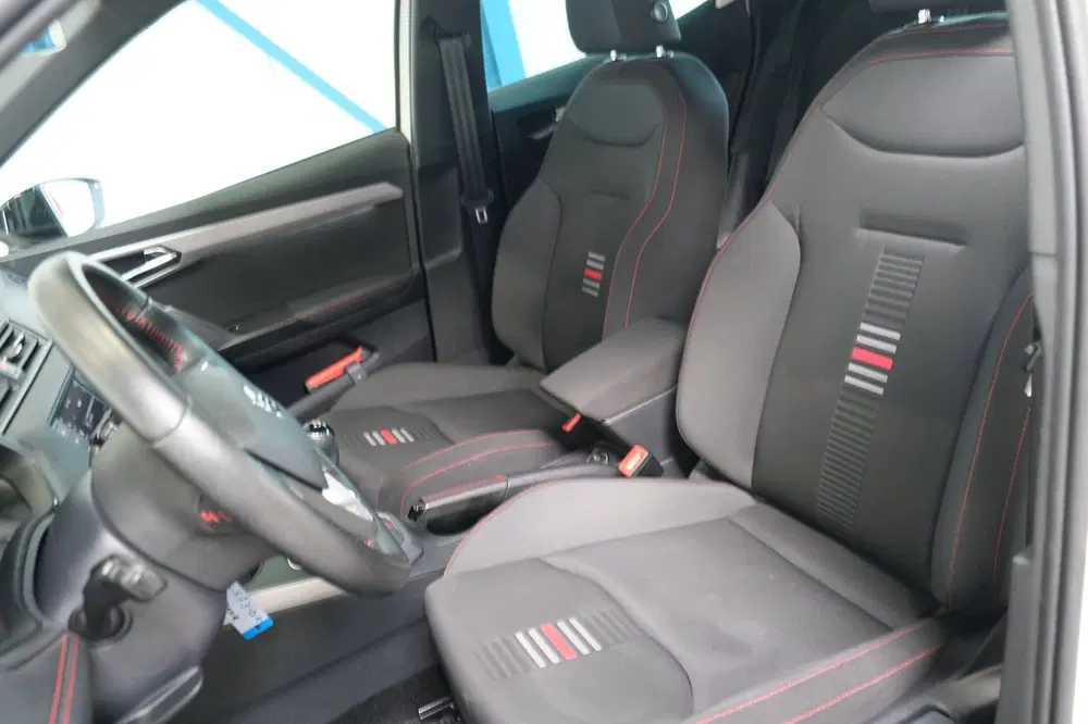 SEAT Arona 1.0 TSI FR uit 2021, foto 13