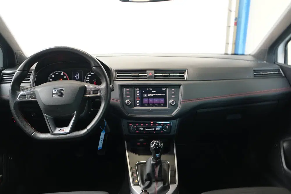 SEAT Arona 1.0 TSI FR uit 2021, foto 14