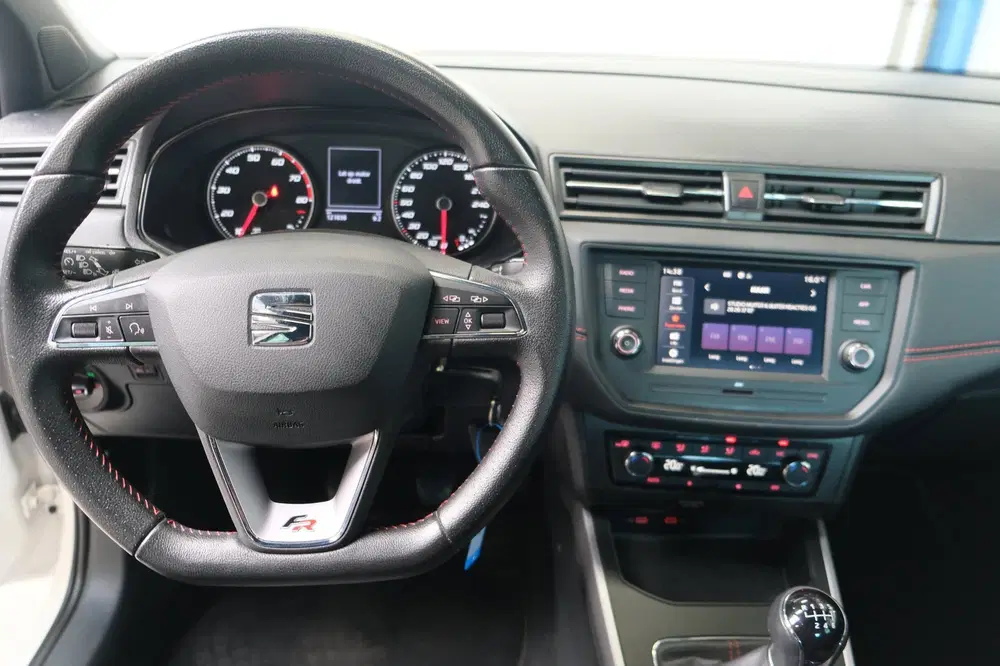 SEAT Arona 1.0 TSI FR uit 2021, foto 15