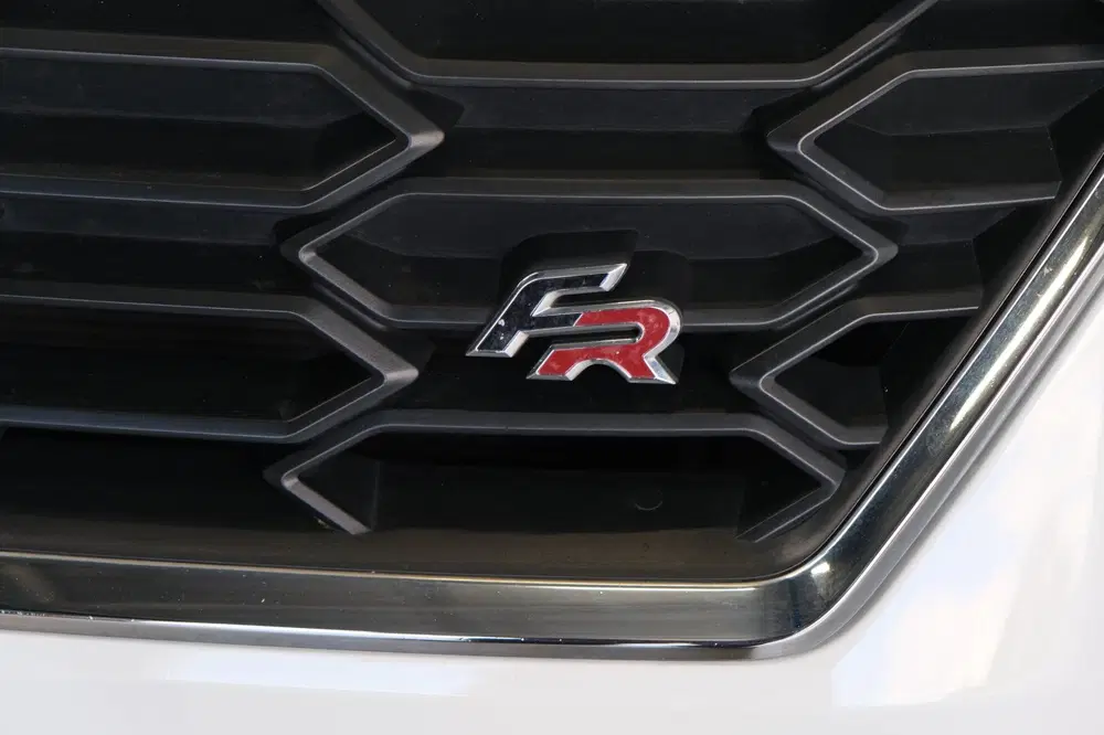 SEAT Arona 1.0 TSI FR uit 2021, foto 4