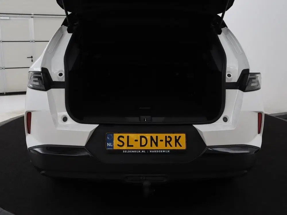 Opel Grandland 1.2 Turbo Hybrid GS uit 2025, foto 11
