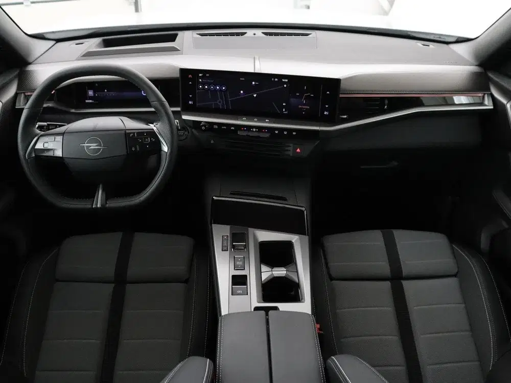 Opel Grandland 1.2 Turbo Hybrid GS uit 2025, foto 3