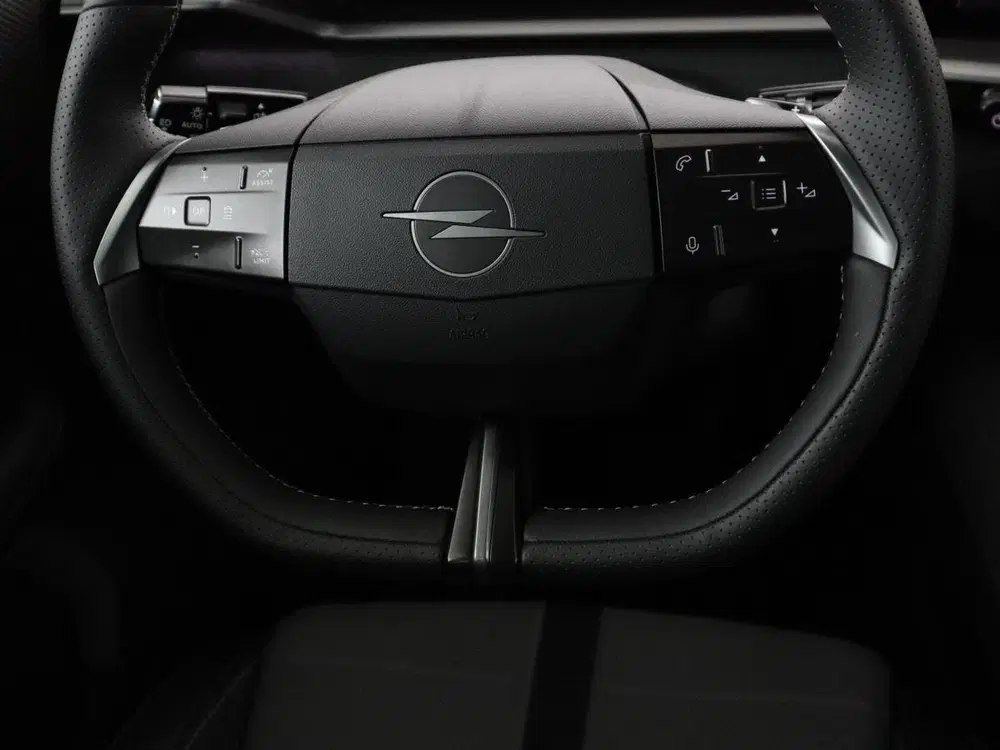 Opel Grandland 1.2 Turbo Hybrid GS uit 2025, foto 9