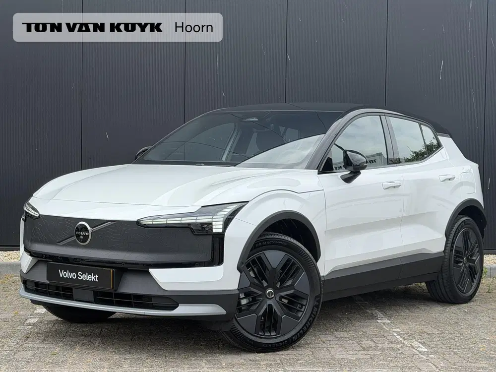 Volvo EX30 P5 Long Range Plus 69 kWh Elek. sto uit 2026