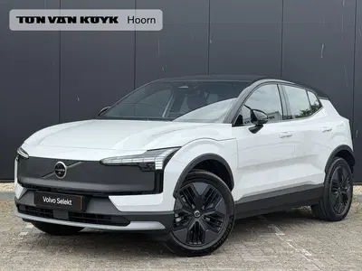 Volvo EX30 P5 Long Range Plus 69 kWh Elek. sto uit 2026