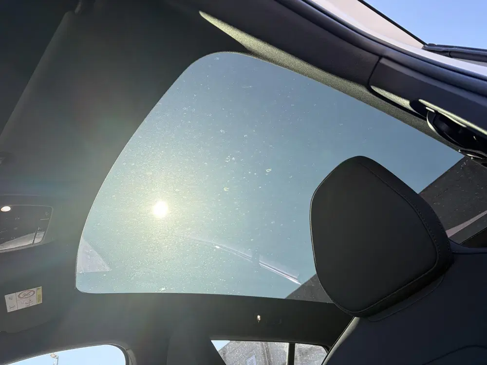 Volvo EX30 P5 Long Range Plus 69 kWh Elek. sto uit 2026, foto 15