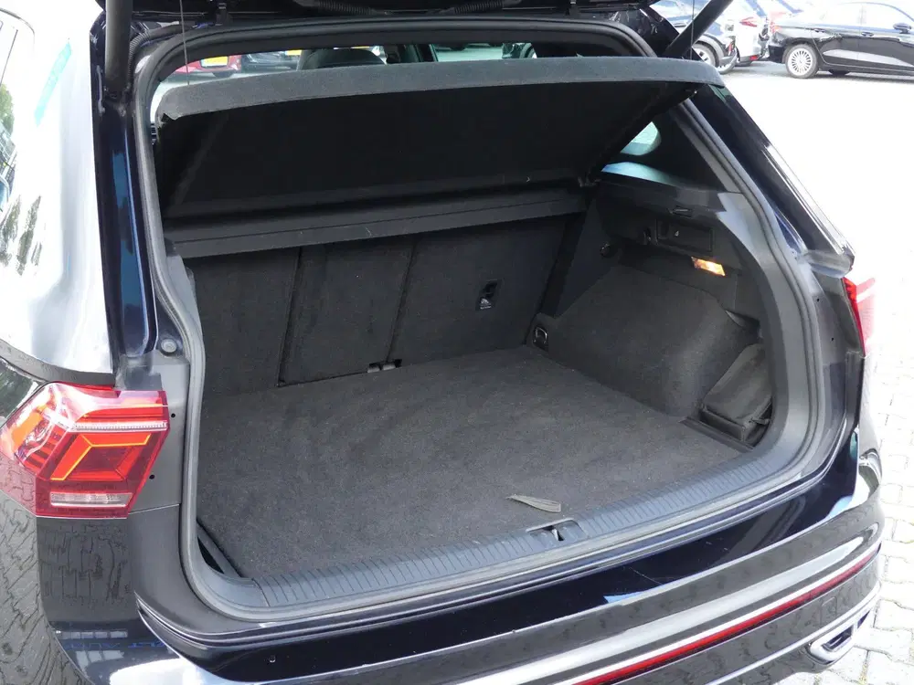 Volkswagen Tiguan 1.4 TSI eHybrid R-Line Business+ uit 2021, foto 6