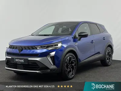 Renault Symbioz 1.8 E-Tech full hybrid 160 esprit Alpine uit 2026