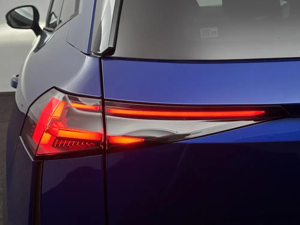 Renault Symbioz 1.8 E-Tech full hybrid 160 esprit Alpine uit 2026, foto 11