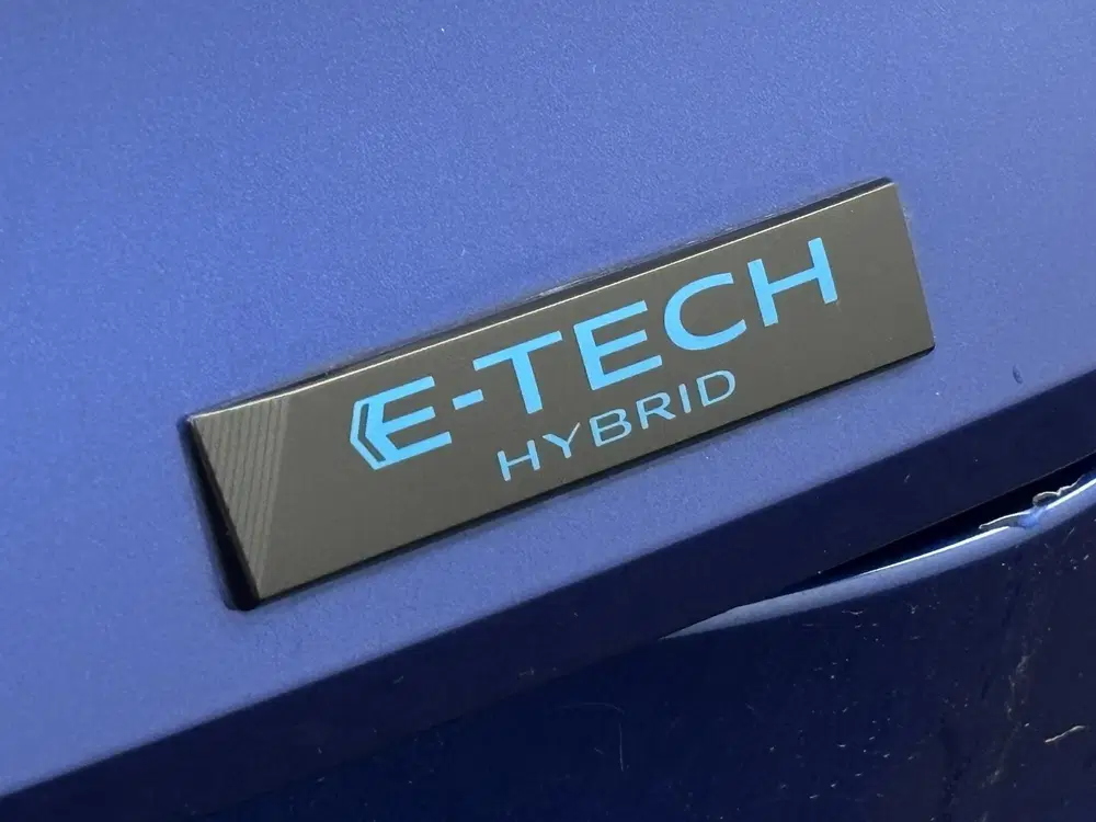 Renault Symbioz 1.8 E-Tech full hybrid 160 esprit Alpine uit 2026, foto 12