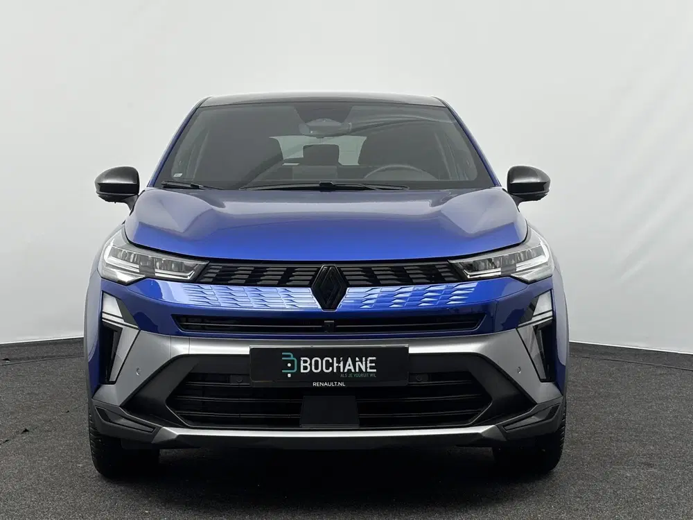Renault Symbioz 1.8 E-Tech full hybrid 160 esprit Alpine uit 2026, foto 2