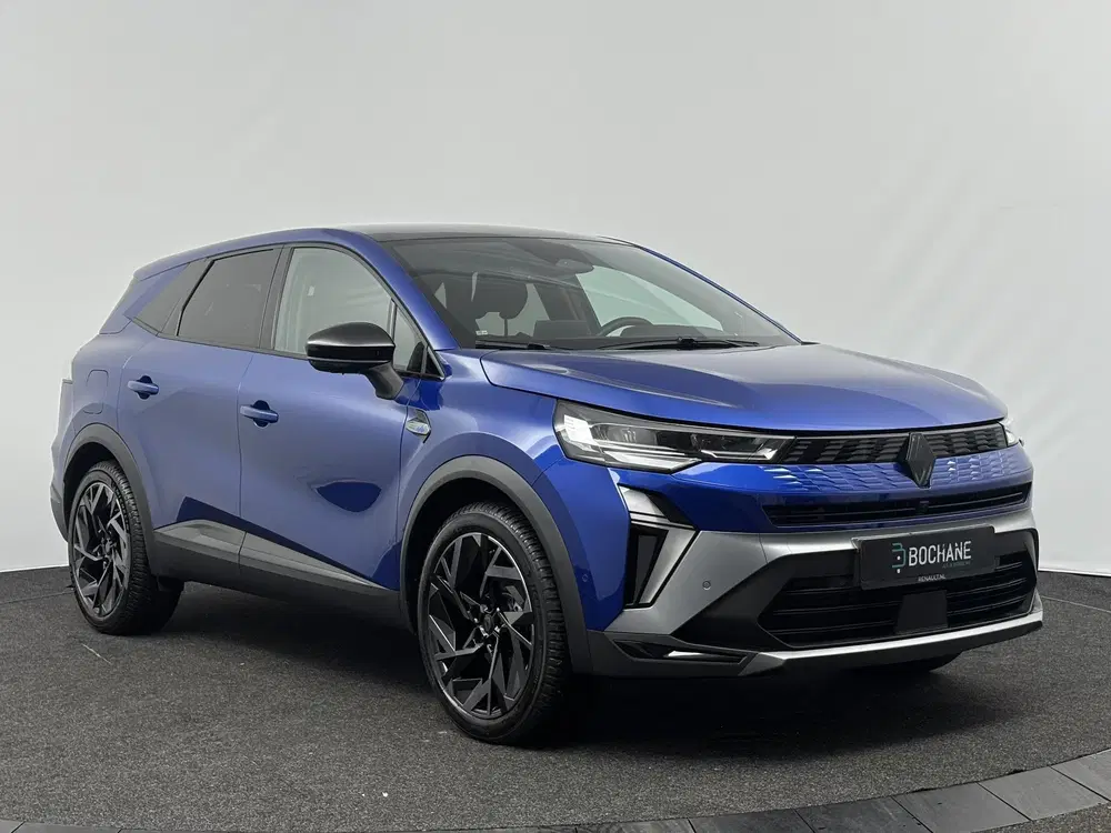 Renault Symbioz 1.8 E-Tech full hybrid 160 esprit Alpine uit 2026, foto 3